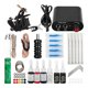 thumbnail image 1 of Kit de máquina de tatuajes Gao Jinjia Profesional unisex, 1 of 1
