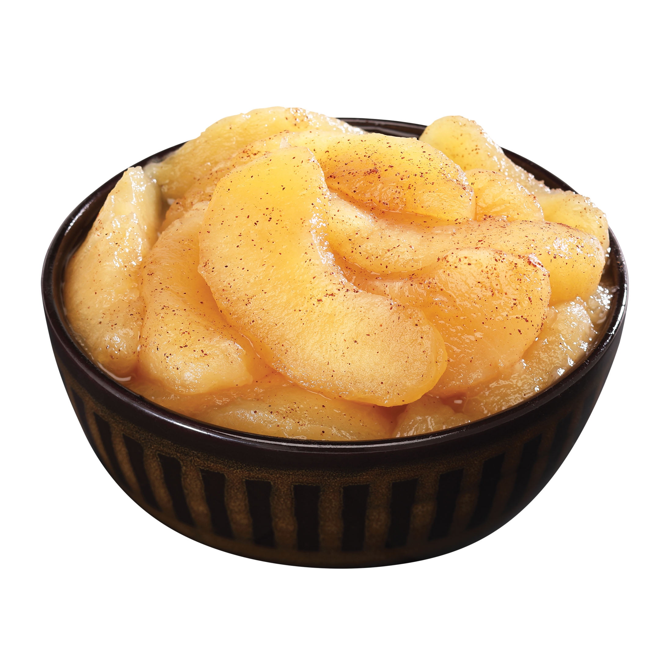 Margaret Holmes Fried Apples with Cinnamon