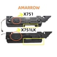 thumbnail image 2 of New original Laptop Fix Speaker for ASUS X751LK X751LAV X751L Built-in Speaker new, 2 of 3