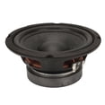 thumbnail image 2 of 6.5 Inch Full Range Loudspeaker Iron 40W 8 Ohm Woofer Tweeter Full Frequency Speaker for Speakers DIY, 2 of 5