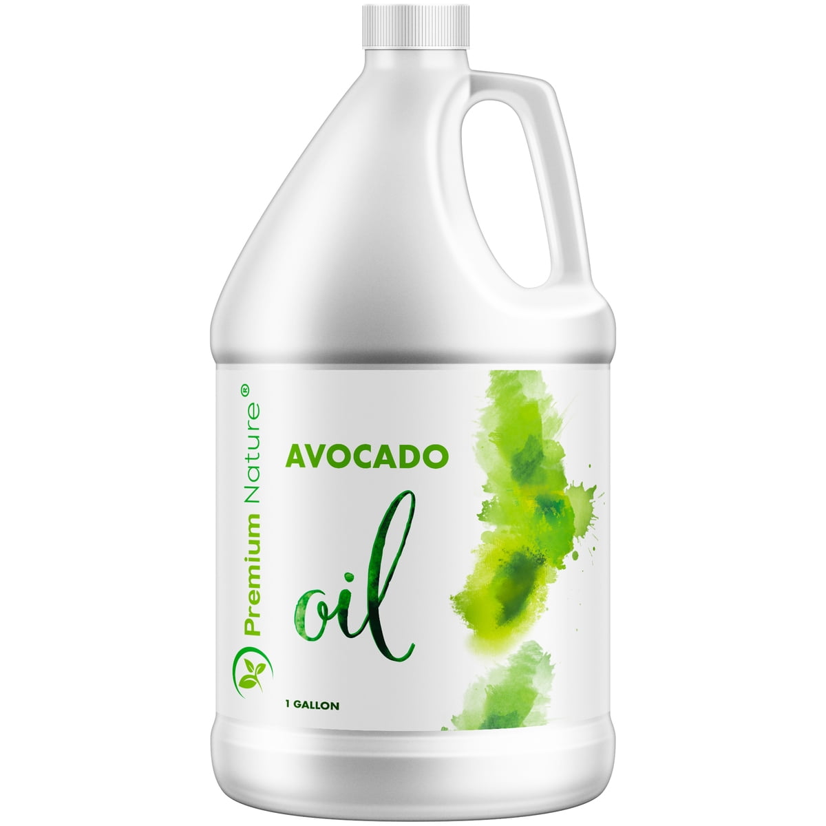Avocado Oil for Face and Body 1 Gallon