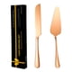 thumbnail image 2 of Cutlery Set 2-piece Stainless Steel Cutlery Set Knife Spoon Set Cutlery Set Mirror Polished Edges, 2 of 3