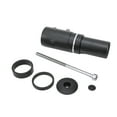 thumbnail image 3 of ANGGREK Bike Stem Riser, Adjustable Bicycle Handlebar Raiser For Mountain Bike, 3 of 8