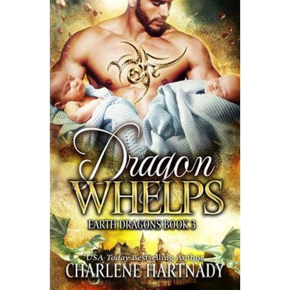 Pre-Owned Dragon Whelps