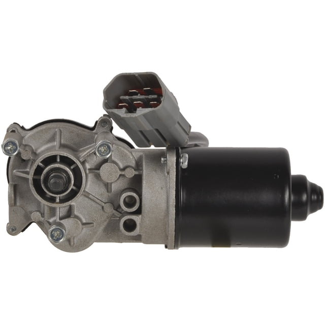 Motor Limpiaparabrisas CARDONE Civic 1992 A 1995 Delantero