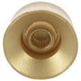 thumbnail image 3 of Electric Guitar Control Speed Knobs for LP Knob Parts Replacement Gold 12 Pcs, 3 of 8