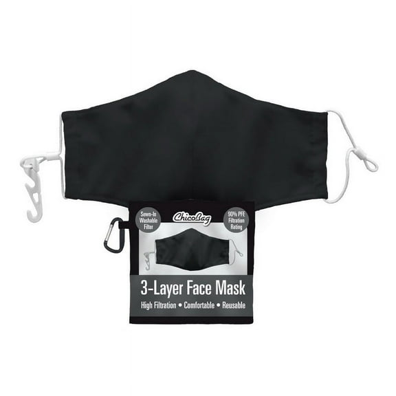 ChicoBag Facewear 3-Layer Mask