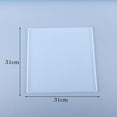 thumbnail image 1 of SPRING Chess Kit Epoxy Resin Silicone Molds for Crafting International Chess Set Large chessboard, 1 of 9