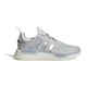 thumbnail image 1 of Adi-das NMD_V3 Light Grey Silver Metallic Slip-on Shoes HQ4446 Men's 8-13, 1 of 5