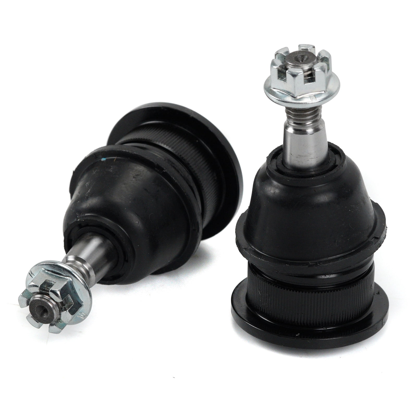 MOCA AUTOPARTS 2x Front Upper Ball Joints Fit for 2002-2006 Cadillac Escalade & 1999-2006 Chevrolet Silverado 1500 & 2001-2006 GMC Yukon