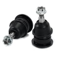 thumbnail image 7 of MOCA AUTOPARTS 2x Front Upper Ball Joints Fit for 2002-2006 Cadillac Escalade & 1999-2006 Chevrolet Silverado 1500 & 2001-2006 GMC Yukon, 7 of 7