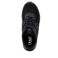 thumbnail image 3 of Alegria Womens Qarma Walking Shoes Sneakers Runners - Black Swell, 3 of 6