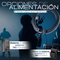 thumbnail image 4 of Aro de Luz Neewer RGB18 II 18 Inches Ring Light, 4 of 6