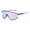 Purple, variant on Kids Polarized Sunglasses Youth Baseball Sunglasses for Boys Girls Sports UV400 Protection SunGlasses Orange Free Size