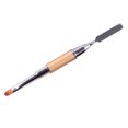 thumbnail image 2 of Bolígrafo de uñas de doble punta Poly Nail Gel Flower Brush Picker Herramientas de manicura 2 en 1 Sywqhk Cuidado Belleza, 2 of 8