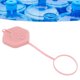 thumbnail image 5 of Tapa Del Tapón De La Jarra De AguaResuable Apertura Fácil Sellado Instalación Simple Botella De Agua Tapa Superior De La Jarra Para Almacenamiento ANGGREK Otros, 5 of 8