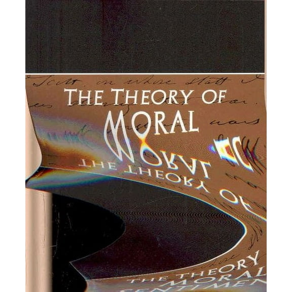 The Theory of Moral Sentiments (New Edition) (Paperback)