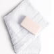 thumbnail image 1 of Toalla Cariloha Set de Toallas Bambú 3 Pc Blanco, 1 of 3
