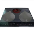 thumbnail image 4 of Tapis de Surface de Cuisson à Induction 4X Antidérapant, Tapis de Surface de Cuisson à Induction en Silicone, Tapis Isolant Thermique Réutilisable pour Réfrigérateurs et Fours A, 4 of 5
