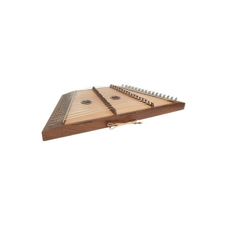 Roosebeck 16/15 Hammered Dulcimer
