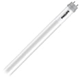 thumbnail image 1 of Philips 557447 - 9.9T8/COR/48-850/MF16/G 10/1 4 Foot LED Straight T8 Tube Light Bulb for Replacing Fluorescents, 1 of 1