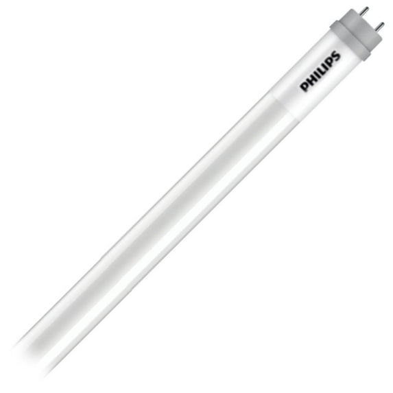 Philips 557447 - 9.9T8/COR/48-850/MF16/G 10/1 4 Foot LED Straight T8 Tube Light Bulb for Replacing Fluorescents