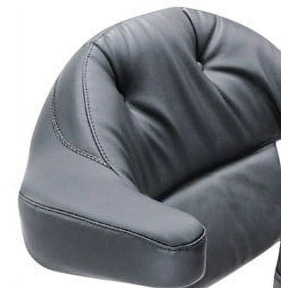 Mustang Extended Arm Wrap-Around Backrests Regal no Studs (75317)