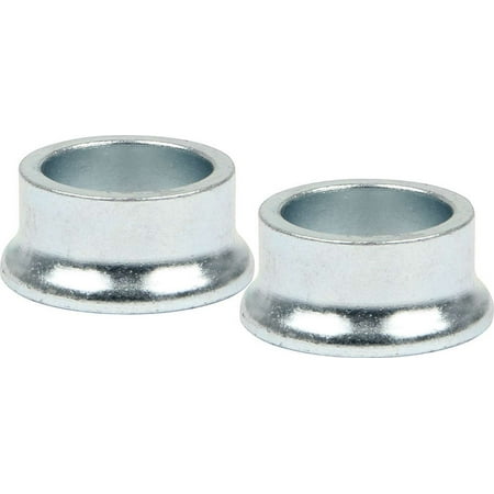 

Tapered Spacers Steel 3/4in ID 1/2in Long