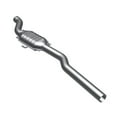thumbnail image 3 of MagnaFlow Catalytic Converter Fits select: 1988-1991 DODGE D-SERIES, 1988-1991 DODGE W-SERIES, 3 of 11
