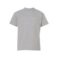 thumbnail image 2 of Tshirt T435 Youth 6.1 oz. Tagless, 2 of 3