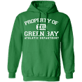 thumbnail image 3 of Green Bay Athletic Department Ultra Hoodie, 3 of 3