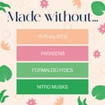 thumbnail image 4 of Glade® Jar Candle, Lush Greens & Water Lotus, 4.08oz., 2 Count, 4 of 10