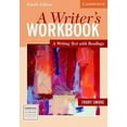 thumbnail image 2 of A Writer's Workbook: A Writing Text with Readings, 2 of 2