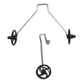 thumbnail image 4 of RC Craft Landing Gear Set Repuestos DIY RC Avión Reemplazo Accesorio, 4 of 9