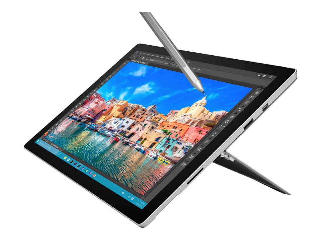 (良品) Surface Pro4 M3/4GB/128GB office Microsoft Surface Pro 4 12.3 4GB/128GB Intel Core m3 Singapore | Ubuy