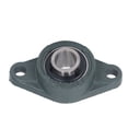 thumbnail image 4 of Rodamiento De Brida De Chumacera, Rodamiento De Bloque De Bajo Ruido De Identificación Profesional De 20 Mm De Baja Fricción Para La Industria, 4 of 7