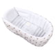 thumbnail image 1 of Bañera Inflable, Bañera Plegable Para Bebés para infantil, exquisito, Suave y Encantador Pvc Portátil para Sala de Estar para viajar, 1 of 7