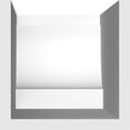 thumbnail image 4 of Ekena Millwork 6"W X 6"H X 24"L Standard Alpine Architectural Grade PVC Rafter Tail, 4 of 4