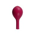 thumbnail image 1 of Globo de látex redondo mate de 18 pulgadas para decoración de fiestas de cumpleaños y bodas, globo grande de macarrón, 1 of 4
