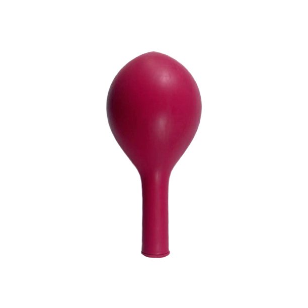 Globo de látex redondo mate de 18 pulgadas para decoración de fiestas de cumpleaños y bodas, globo grande de macarrón