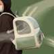thumbnail image 5 of Mochila transportadora para perros, mochila para mascotas, mochila portátil para gatos, mochila transpirable, mochila para perros, eficiencia óptima Jadeshay A, 5 of 8