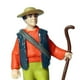 thumbnail image 4 of Figuras de acción de juguete, granjero, alimentador, personas, modelos, figurita, educativo, niños Pastor, 4 of 6