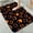 Halloween Jack o'- lanterns, variant on 1pc American Vintage Racers Hotrod Bathroom Rug Bathroom Decor and Accessories- Durable,Anti Slip,And Quick Drying,Suitable For Indoor/outdoor Use - Perfect For Bathrooms,Bedrooms,Kitchens