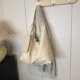 thumbnail image 4 of Bolso Mano Hombro Color Sólido para Mujer Con, 4 of 9