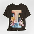 thumbnail image 5 of Letter Shirt, Letter I Shirt, 5 of 61