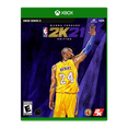 thumbnail image 3 of Xbox Series X Gaming Console Bundle - 1TB SSD Black Flagship Xbox Console and Wireless Controller with NBA 2K21 Mamba Forever Edition, 3 of 10