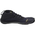 thumbnail image 6 of Vibram FiveFingers Women's V-Trek Trail Hiking Shoe Black/Black, 6 of 7