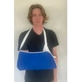 thumbnail image 6 of Therapist's Choice庐 Universal Arm Sling, Blue, 6 of 6