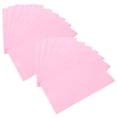 thumbnail image 6 of Masteelf Pink Goodie Bags for Storage Made of Kraft Paper Perfect for Gifts and Parties 20pcs, 6 of 8