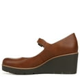 thumbnail image 5 of SOUL Naturalizer Womens Adore Mary Jane Wedge Casual Shoes - Medium & Wide Width, 5 of 7